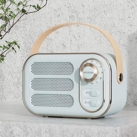 dab radio and bluetooth speaker argos