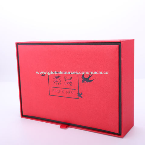 Buy Wholesale China High Quality Custom Cardboard Health Care