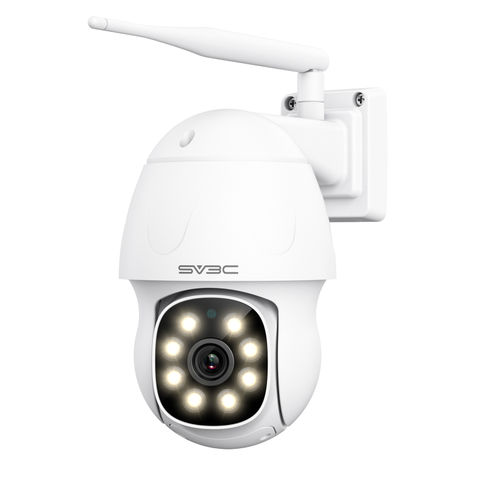 HJT 5MP IP Camera HD Netowrk H.265 Onvif P2P CCTV Outdoor Security 42 IR Night 