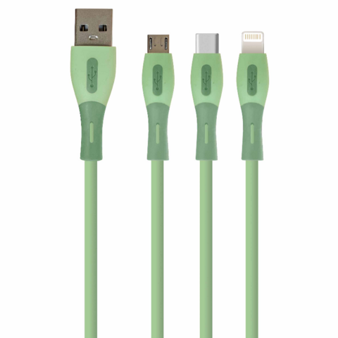 Cable de datos TPE A a Lightning de 2.4A con OEM/ODM a precio de fábrica para iPhone for sale at factory direct price