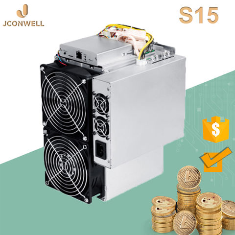 S15 bitmain clearance