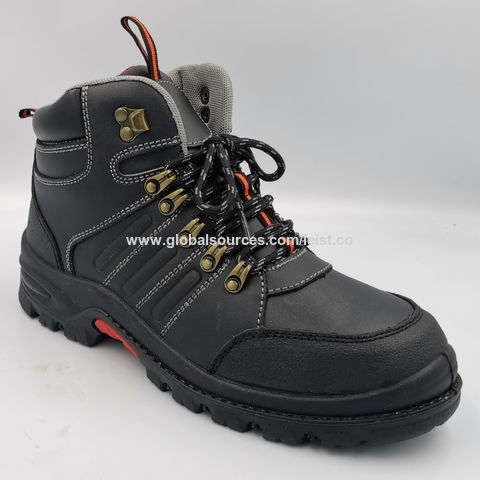 nonslip combat boots