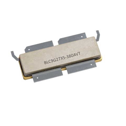 Transistor LDMOS BLF884P SOT1121 - Pour Amplification De Puissance UHF