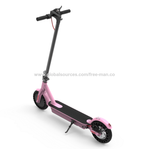 Model Number S6 Electric Scooter With 40km Long Range, Adult Kick ...