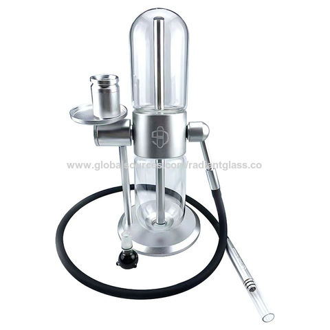 360 Rotating Glass Gravity Bong Smoking Water Pipe Gravity Hookah $8.6 -  Wholesale China Glass Bong at Factory Prices from Hangzhou Radiantglass  Co., Ltd.