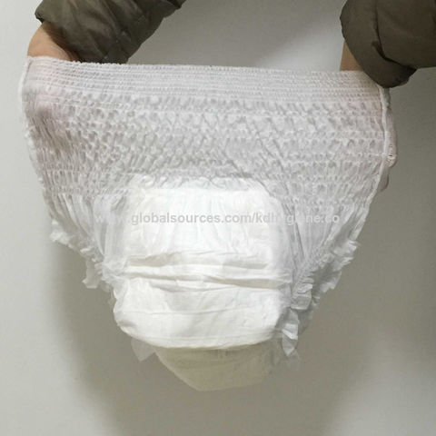 Wholesale Adult Pull Up Transcend Abdl Diaper Pants Incontinence