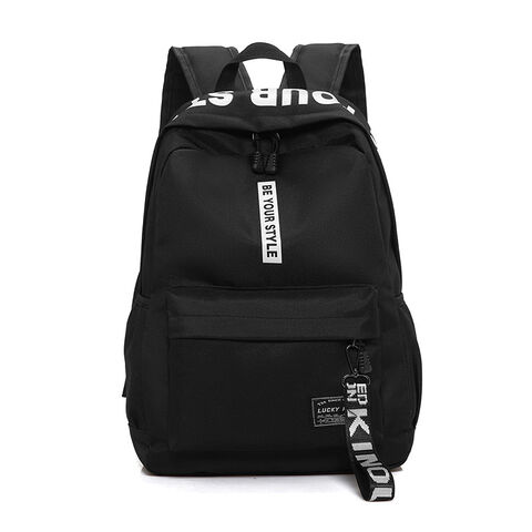 Schulrucksack für Jungen, Teenager, Kinder, Rucksack mit individuellem Logo, modisch, wasserdicht - Direkt vom Hersteller
