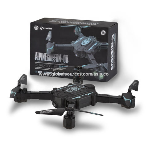 Buy Wholesale China Aerial Drone 2.4g Rc Foldable Four Axis Aircraft ...