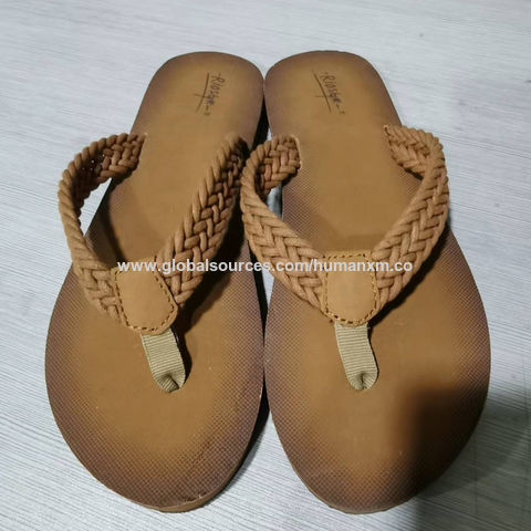 Bulk Buy China Wholesale Eva Flip-flops Men's Slippers Beach Slipper,newest  Designs $1.65 from Humanxm(Quanzhou) Shoes and Garments Corp