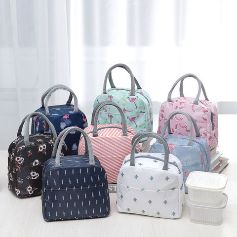 Buy Wholesale China Lunch Bag Tote Bag Lunch Bag For Women Lunch Box ...