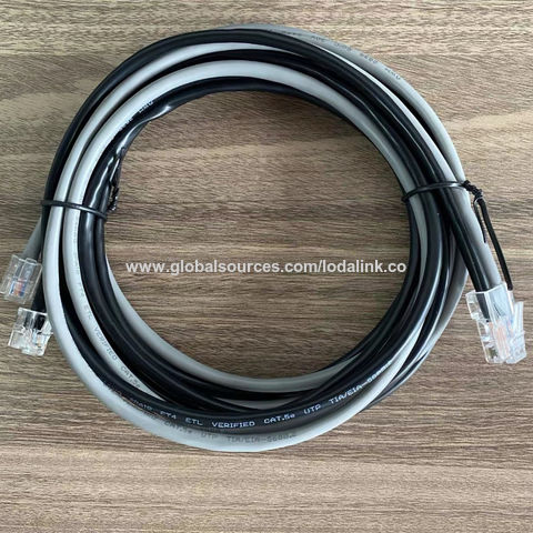 Bulk Buy China Wholesale Cisco Cab-rj45-2rj11 Dsl Rj45 To Dual Rj11 ...