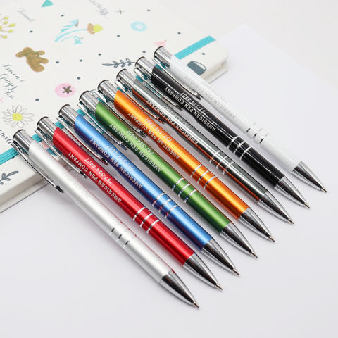 Promotional Colorful Pen