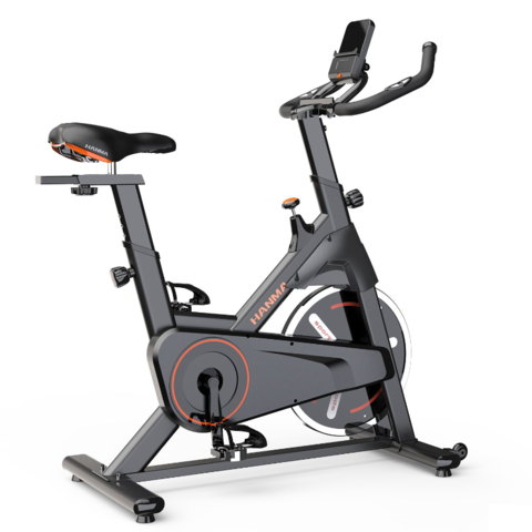 exercise bike 130kg