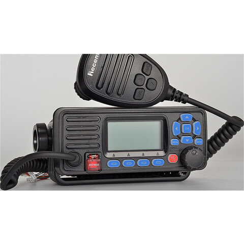 Achetez en gros Rs-509mg Récente Talkie-walkie Mobile émetteur