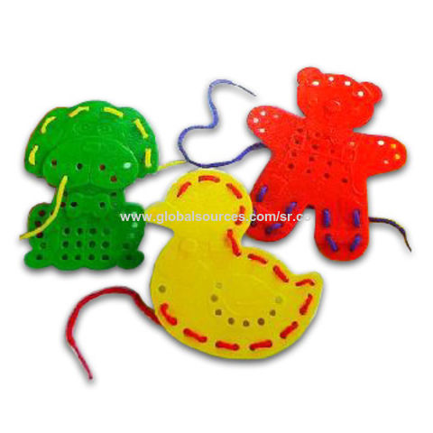 Image showcasing Buy Wholesale Taiwan Lacing Animal, Ideal For Educational Purposes ...