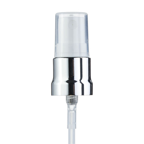 Buy Wholesale China 18mm Aluminium Treatment Pump Serum Pump ...