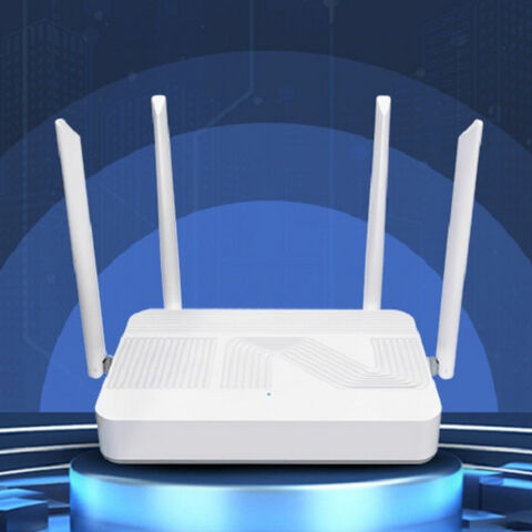 Buy Wholesale China 3000mbps Router 2.4/5ghz Dual Screen Wireless ...