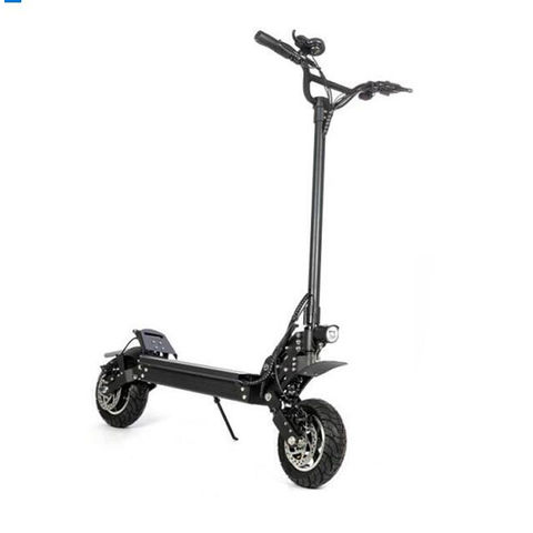 Buy Wholesale China E-scooter Model V10 (single Motors),/motor:1200w ...