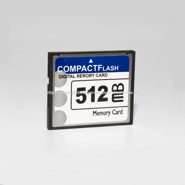 Buy China Wholesale Compact Flash Cf Memory Card 2gb 4gb 8gb 16gb 32gb ...