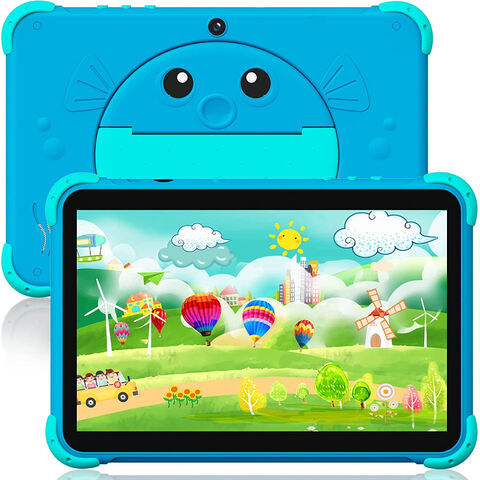 tablette éducative de 10 pouces pour Enfant avec Applications