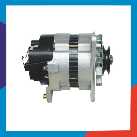 Buy Wholesale China 12v/45a Ac Auto Car Alternator For Lucas Lra100 ...