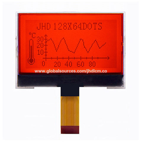 2.5 inch lcd panel made in china