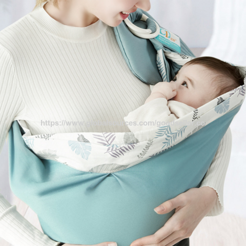 Handuk menyusui bayi, penyimpanan ringan, aman dan tahan lama, nyaman dan breathable - Ideal untuk grosir dan distributor produk bayi