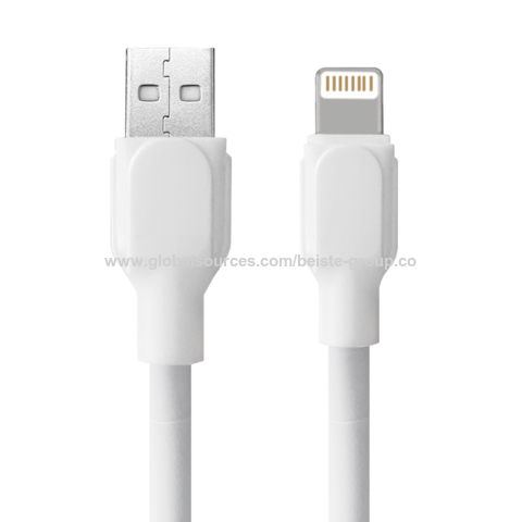 USB 2.0/3.0 3A TPE Cables