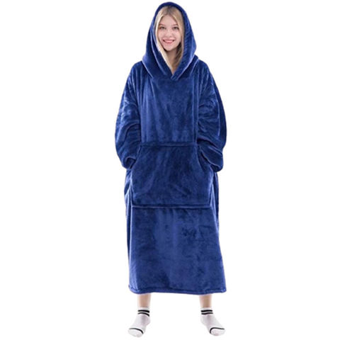 Buy Wholesale China Autumn And Winter Multiple Colors Wearable Plush