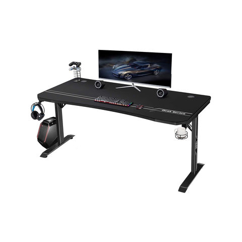 Buy Wholesale China Gaming Desk Ergonomic Gaming Desk Table For Home Pc ...