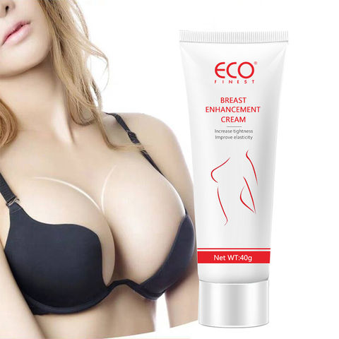 Wholesale best enlarge breast size cream For Plumping And Shaping 
