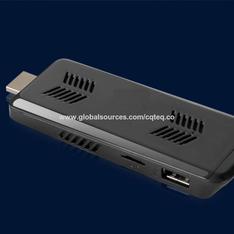 Buy Wholesale China Portable Mini Pc Computer Pc Stick Win 10(64 Bit ...