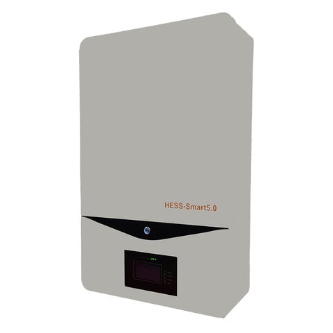 Buy Wholesale China Oem 48v 100ah 5kwh Power Wall Lithium Battery For ...