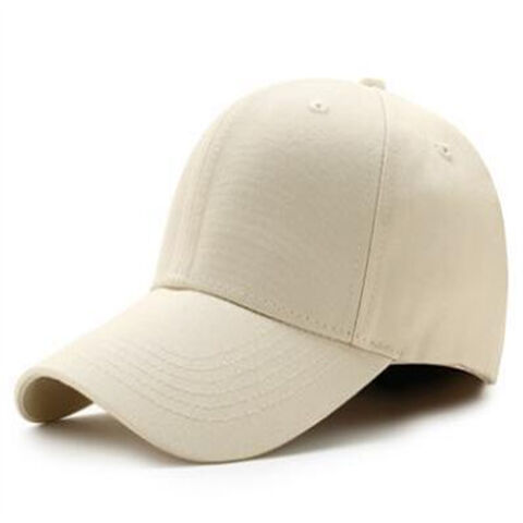 Basic Baseball Caps 