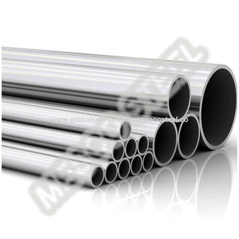 aluminized steel pipe
