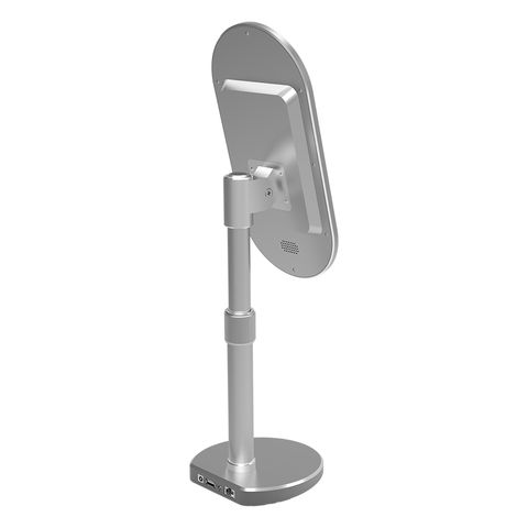 Tableta de huellas dactilares para banca, telecomunicaciones y controles de acceso a la seguridad social