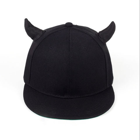 Summer Sunshade Flat Brim Baseball Cap 