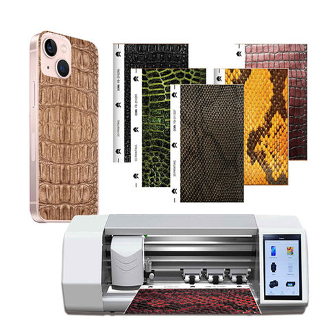 Buy Wholesale China Hot Phone Screen Protector Machine Cutter Hydrogel