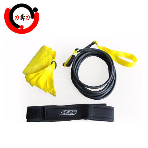 Buy Wholesale China Dry Land Training Stretch Cord, Fins Swimming  Resistance Bands, Rubber, Heavy Duty,different Levels & Dry Land Training Stretch  Cord at USD 4