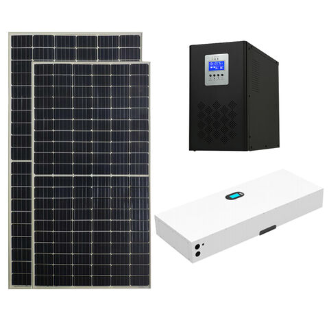 Buy Wholesale China Energy Hybrid Solar System Off-grid Inverter 15kw ...