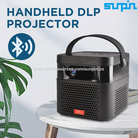 Dlp Projector Smart Android 
