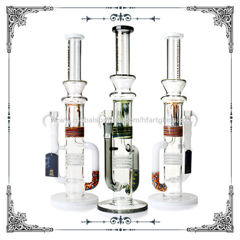 High Quality Pyrex Glass Pipe Hand Pipes Colorful Tube Thick for Smoking  Tobacco Dry Herb Glass Pipe Hookah Glass DAB Rig Glass Smoking Pipe - China  Glass Pipe and Hookah Glass price