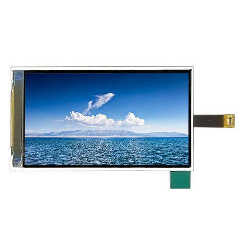 tft lcd or led manufacturer