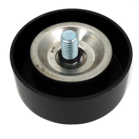 Poulie de Tendeur de Courroie de Pièces de Rechange Auto de Voiture de Qualité Stable OEM MD368210