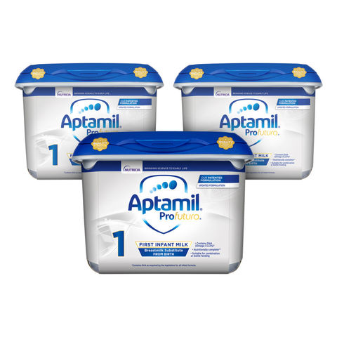 Buy Wholesale Canada Best Price Wholesale Aptamil Baby Milk Formula Aptamil  Profutura Follow-on Milk For Kids 2022 & Aptamil 1 2 Baby Milk at USD 2.5