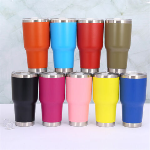 Buy Wholesale China 30oz Yeti Fask Double Wall Stainless Steel Vacuum ...