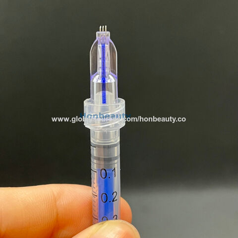 32G 4mm Pen Needles - 5 Pack - Insulin Outlet