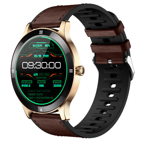 ≥ Smartwatch GARD PRO ULTRA - New - Black — Smartwatches — Marktplaats