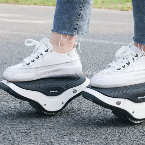 Buy Wholesale China Tomoloo S1 High Quality Hovershoes Smart Hover