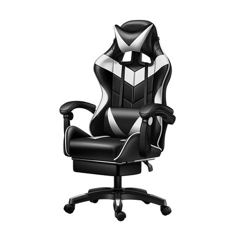 Buy Wholesale China Gaming Chair Silla Gamer With Footrest & Gaming ...